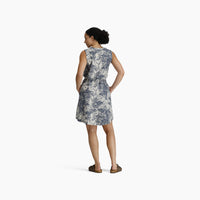 Royal Robbins Spotless Traveler Tank Dress - Women's